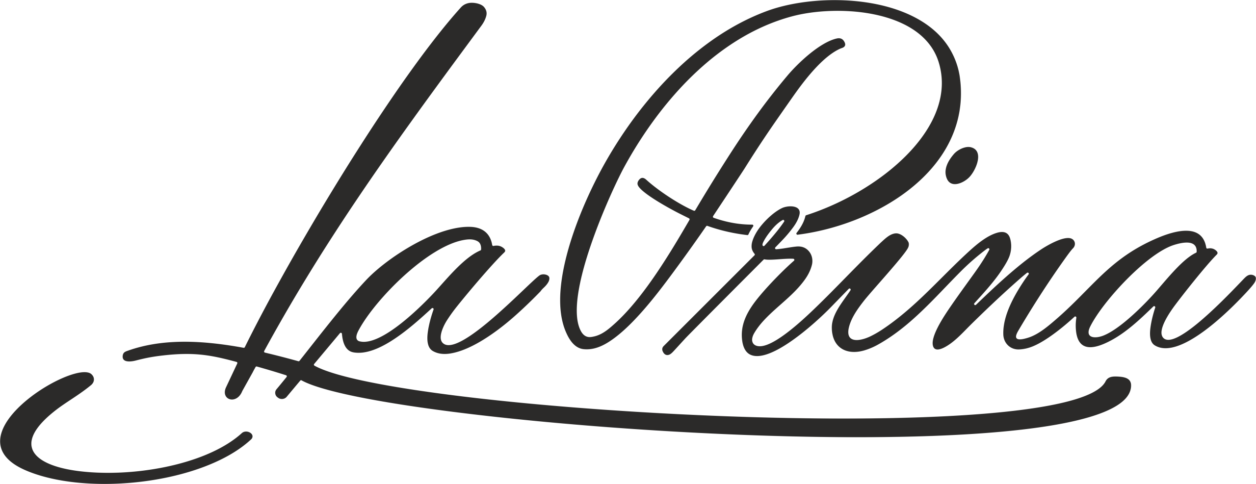Laprina Lepotilnica Laprina Lepotilnica