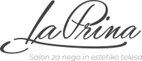 Laprina Lepotilnica Laprina Lepotilnica